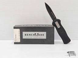 NEW!!! Benchmade 3350BK Mini Infidel