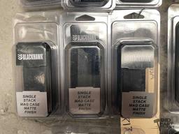 NEW!!! (13) Blackhawk Mag Case BLK