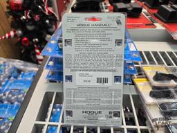 NEW!!! (7) Hogue Handall Universal Grip Sleeves