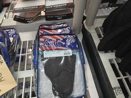 NEW!!! (3) De Santis Gunhide Ammo Nemesis (Ambidextrous) Holsters