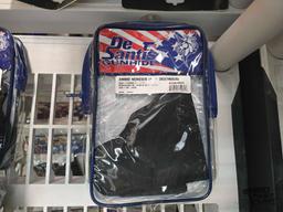 NEW!!! (3) De Santis Gunhide Ammo Nemesis (Ambidextrous) Holsters