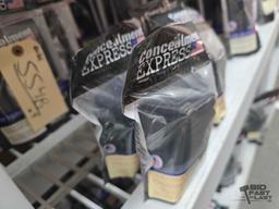 (4) New! Concealment Express Magazine Holsters