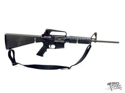 Colt Match Target .223 Semi-Auto Rifle