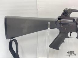 Colt Match Target .223 Semi-Auto Rifle