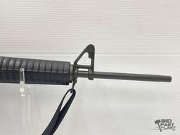 Colt Match Target .223 Semi-Auto Rifle