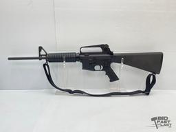 Colt Match Target .223 Semi-Auto Rifle