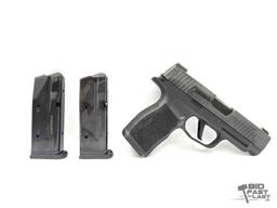 NEW!!! Sig Sauer P365 XL 9mm Semi-Auto Pistol