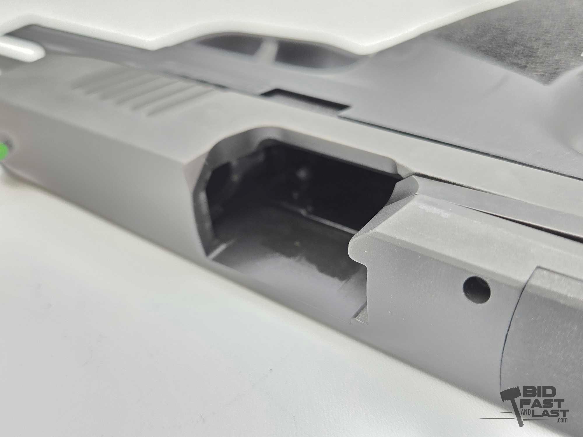 NEW!!! Sig Sauer P365 XL 9mm Semi-Auto Pistol