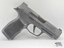 NEW!!! Sig Sauer P365 XL 9mm Semi-Auto Pistol