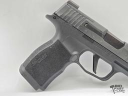 NEW!!! Sig Sauer P365 XL 9mm Semi-Auto Pistol