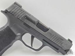 NEW!!! Sig Sauer P365 XL 9mm Semi-Auto Pistol