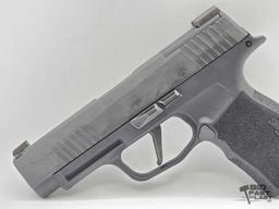 NEW!!! Sig Sauer P365 XL 9mm Semi-Auto Pistol