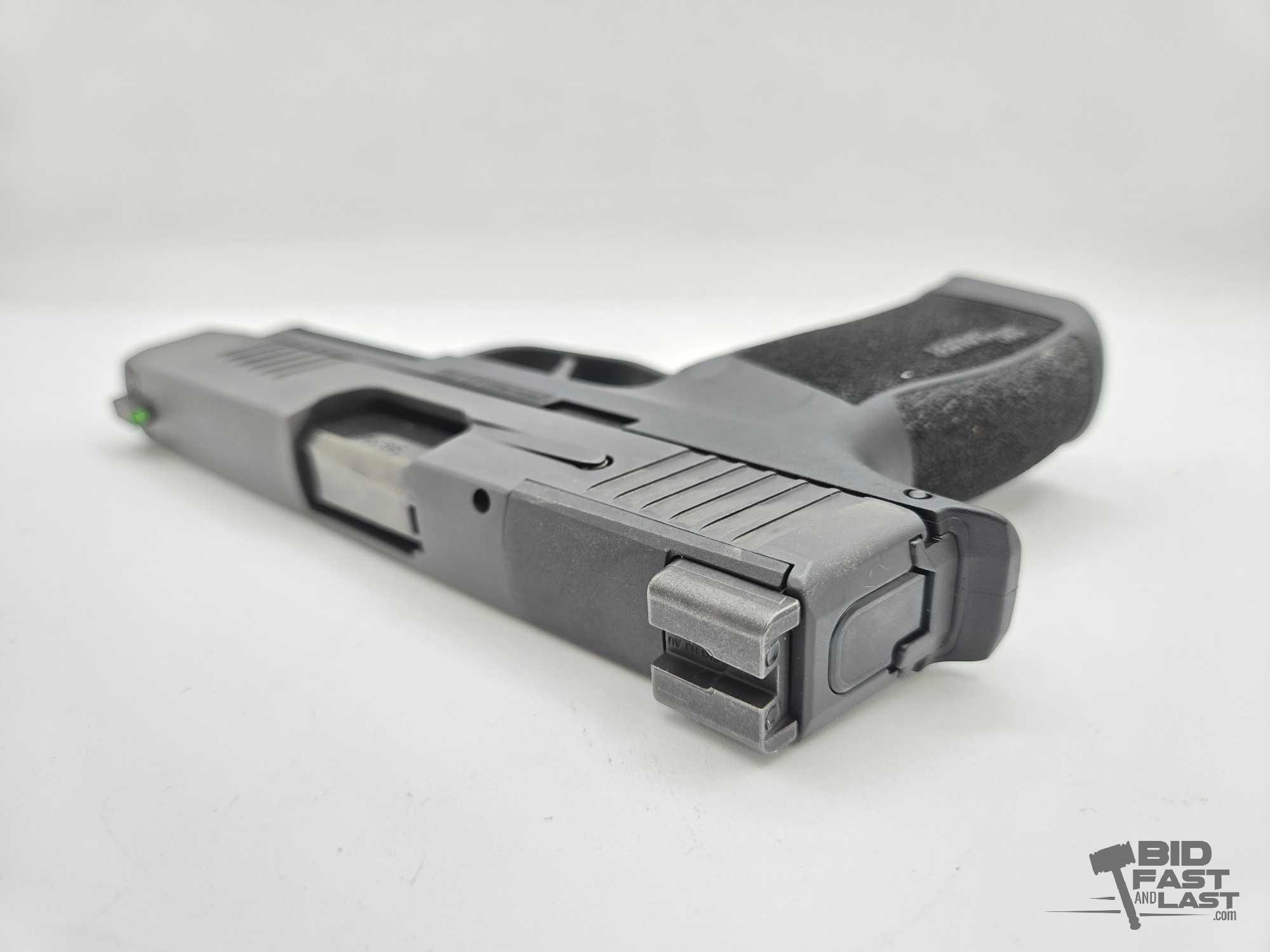 NEW!!! Sig Sauer P365 XL 9mm Semi-Auto Pistol