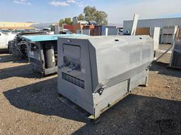 Airman Portable Air Compressor