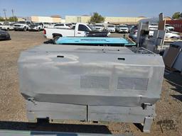 Airman Portable Air Compressor