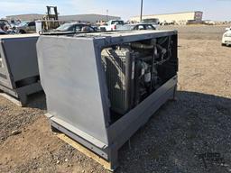Airman Portable Air Compressor