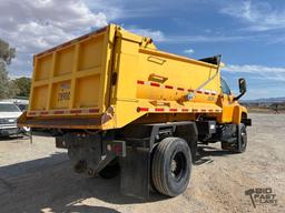 2009 GMC C8500 4x4