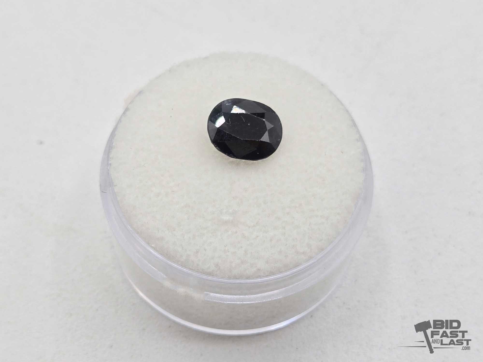 Over 30 Semi-Precious Stones in Sealed Casings