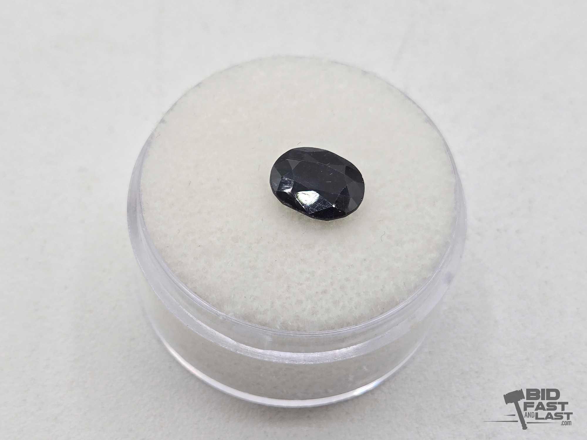 Over 30 Semi-Precious Stones in Sealed Casings