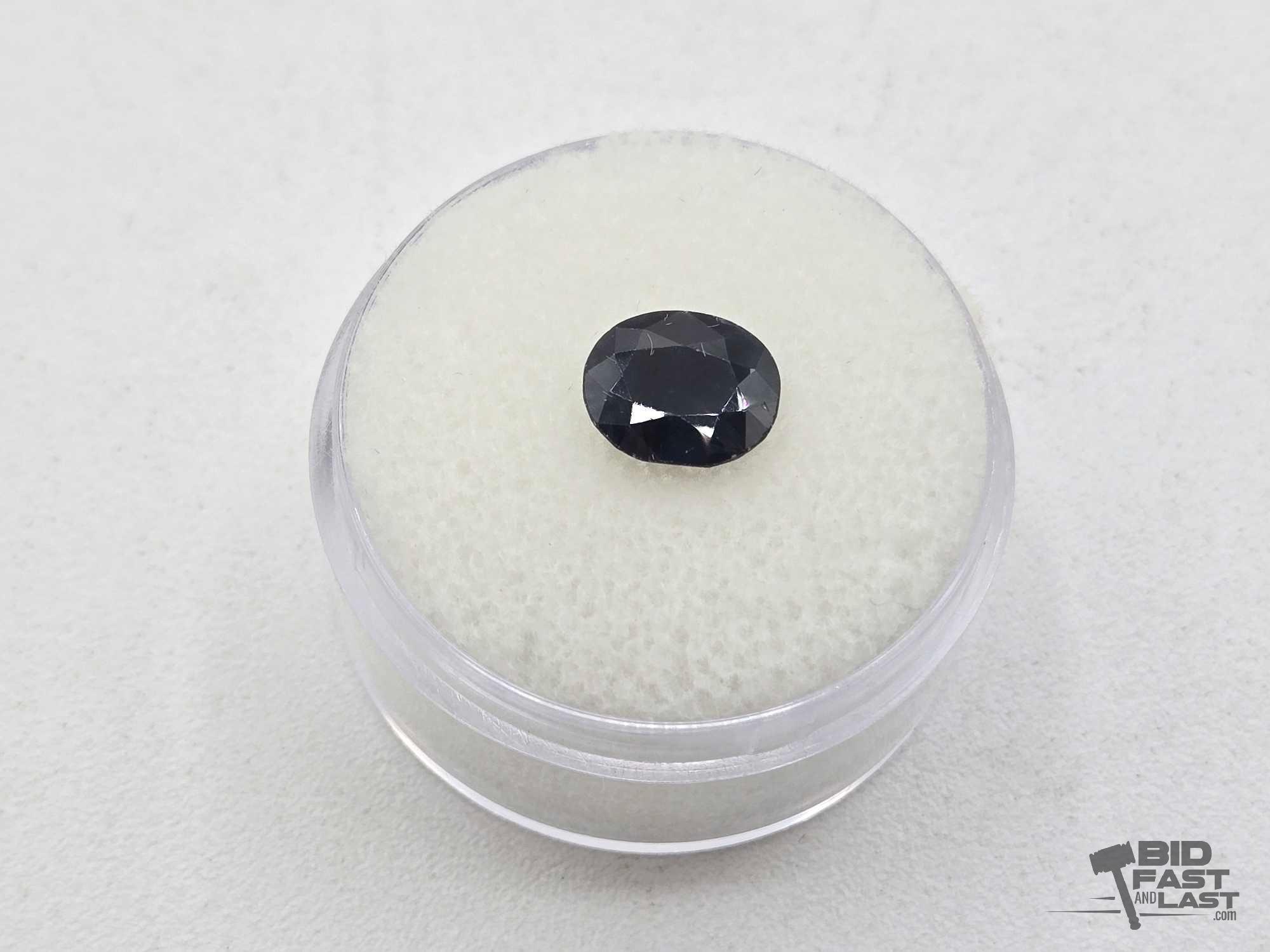 Over 30 Semi-Precious Stones in Sealed Casings