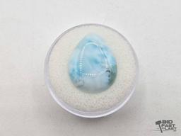 Over 30 Semi-Precious Stones in Sealed Casings