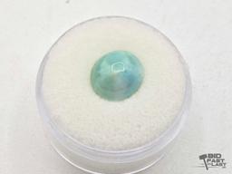 Over 30 Semi-Precious Stones in Sealed Casings