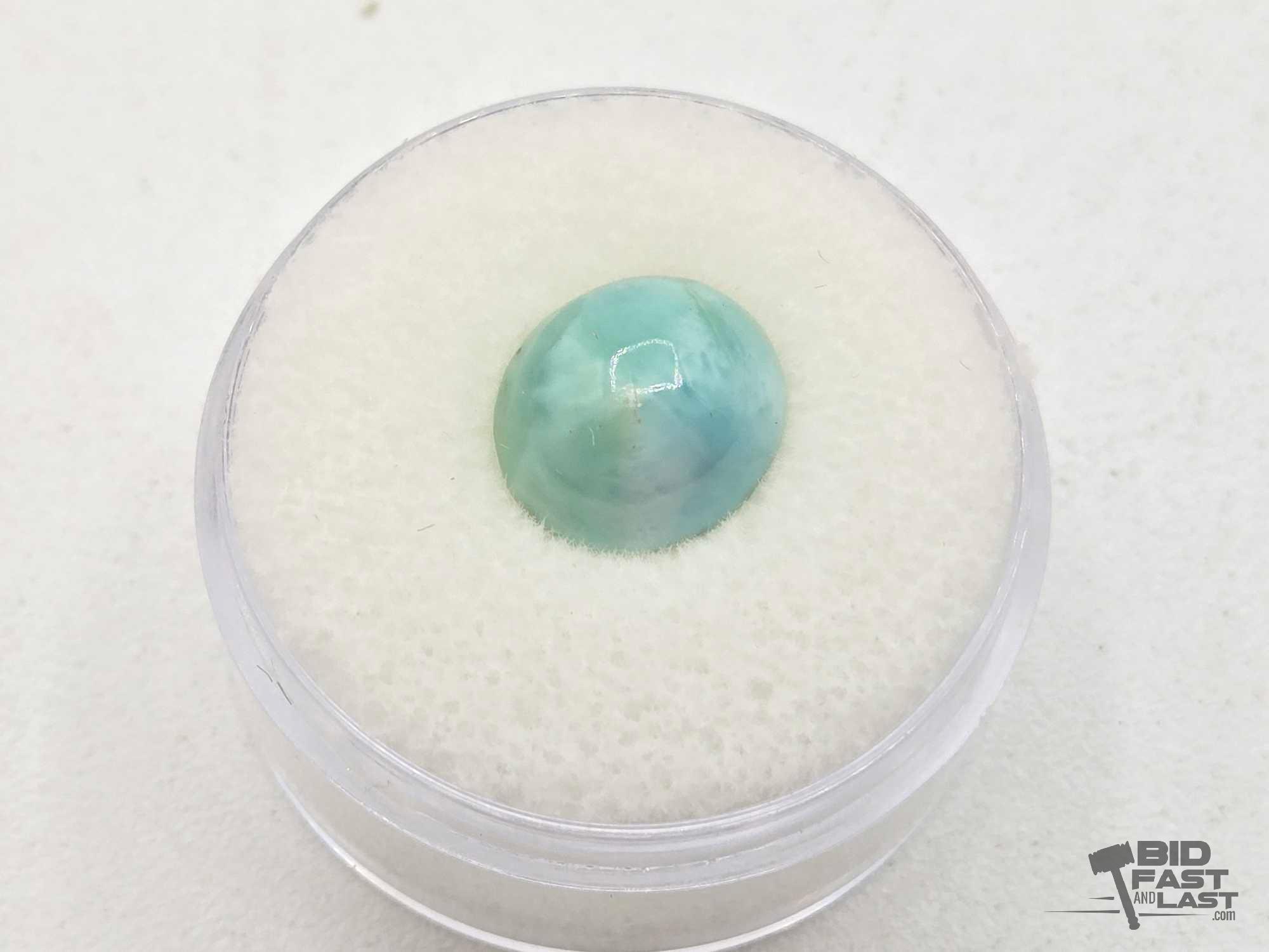 Over 30 Semi-Precious Stones in Sealed Casings