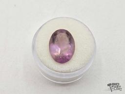 Over 30 Semi-Precious Stones in Sealed Casings