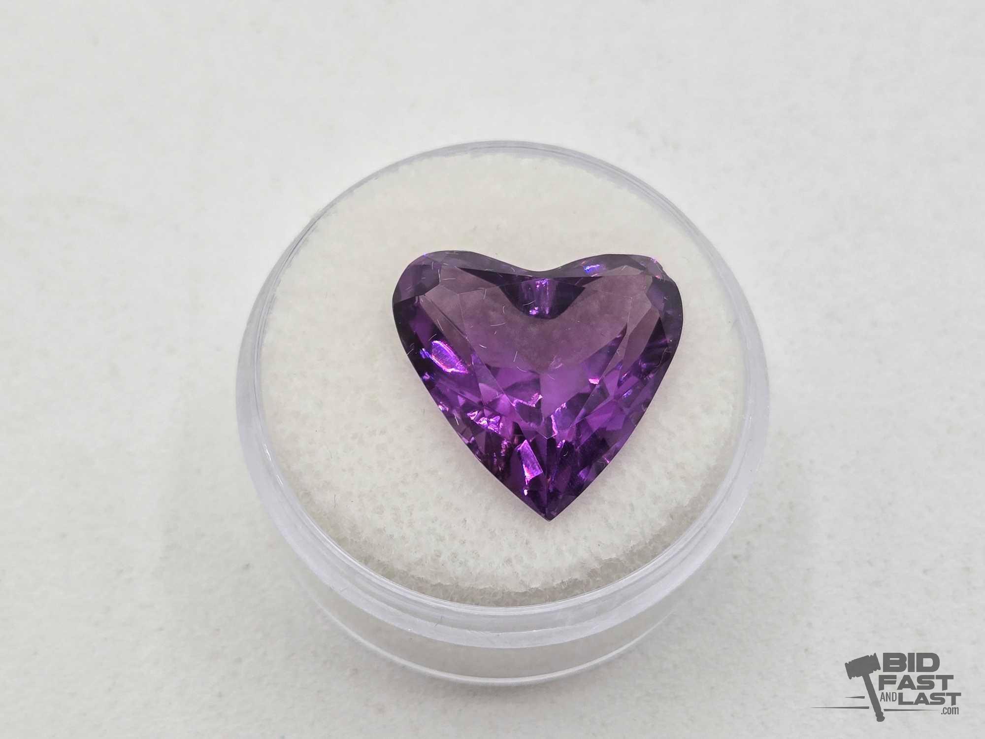 Over 30 Semi-Precious Stones in Sealed Casings