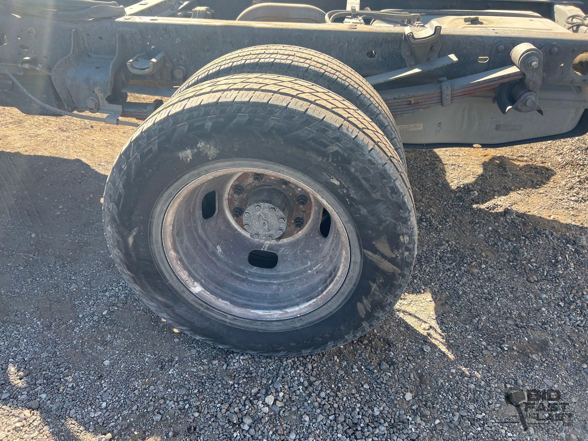 2016 Ford F-350