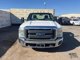 2016 Ford F-350