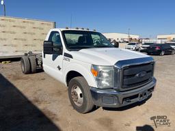 2016 Ford F-350