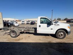 2016 Ford F-350