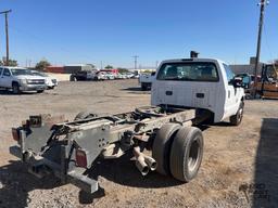 2016 Ford F-350