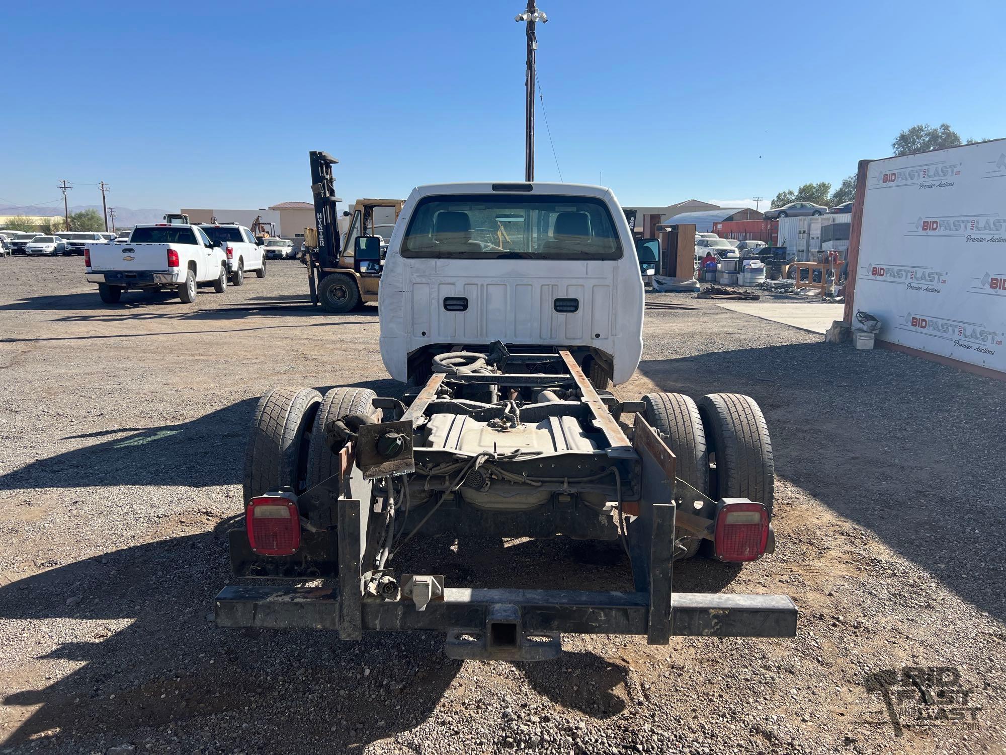 2016 Ford F-350