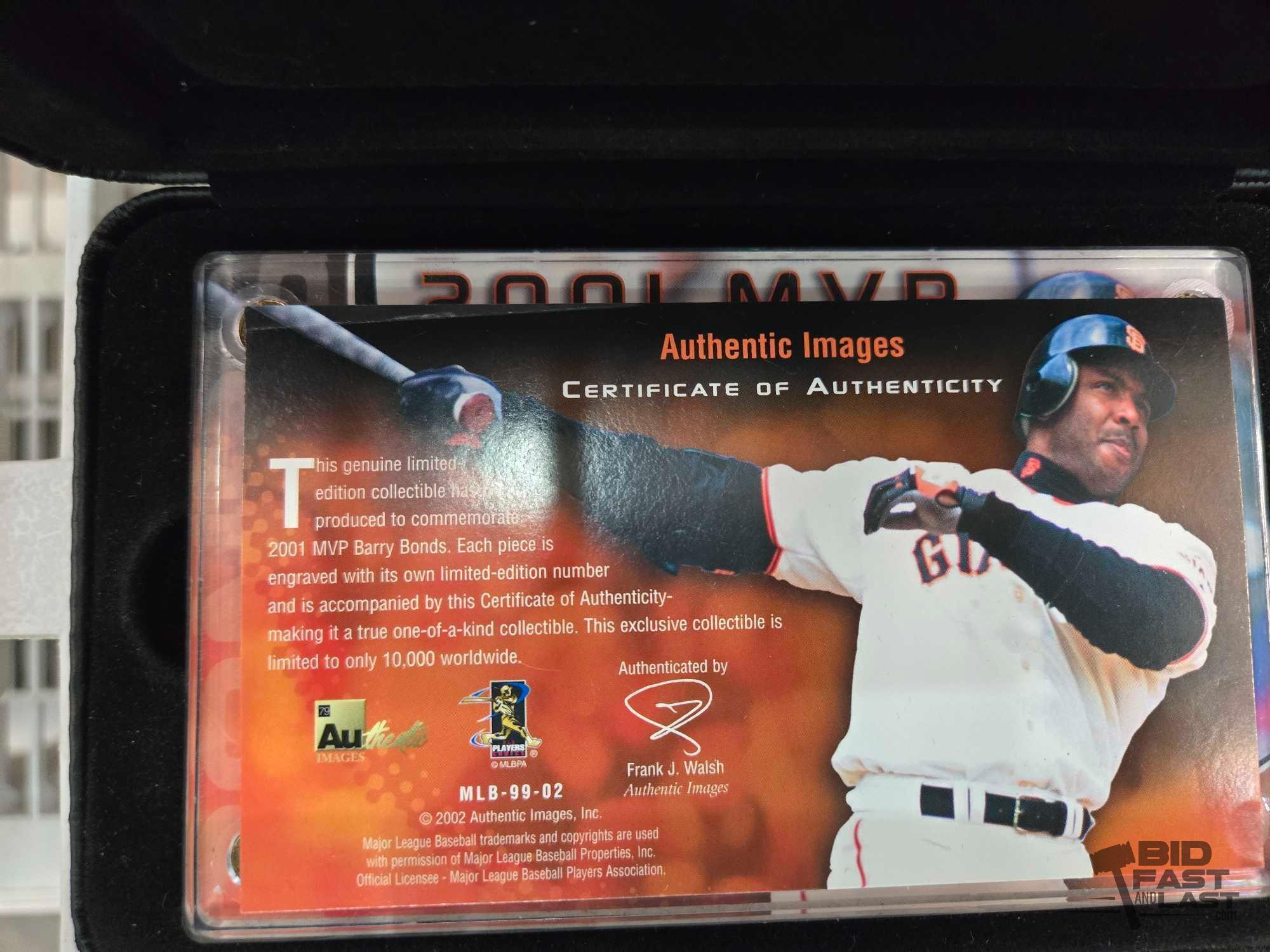 MLB Trading and Limited-Edition Commemorative Cards
