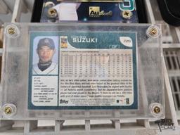 MLB Trading and Limited-Edition Commemorative Cards