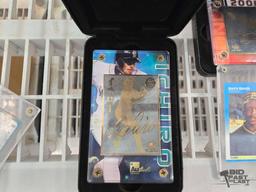 MLB Trading and Limited-Edition Commemorative Cards