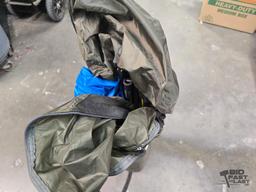 Bfull Pop Up Tent