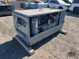 Airman PDS185S Compressor