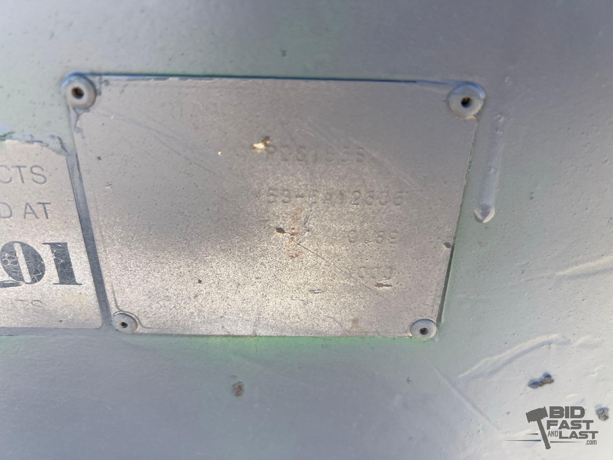 Airman PDS185S Compressor