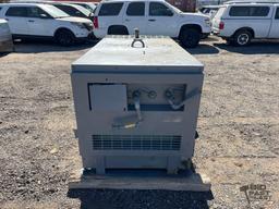 Airman PDS185S Compressor