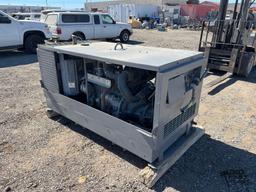 Airman PDS185S Compressor