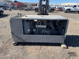 Airman PDS185S Compressor