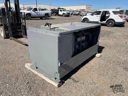 Airman PDS185S Compressor