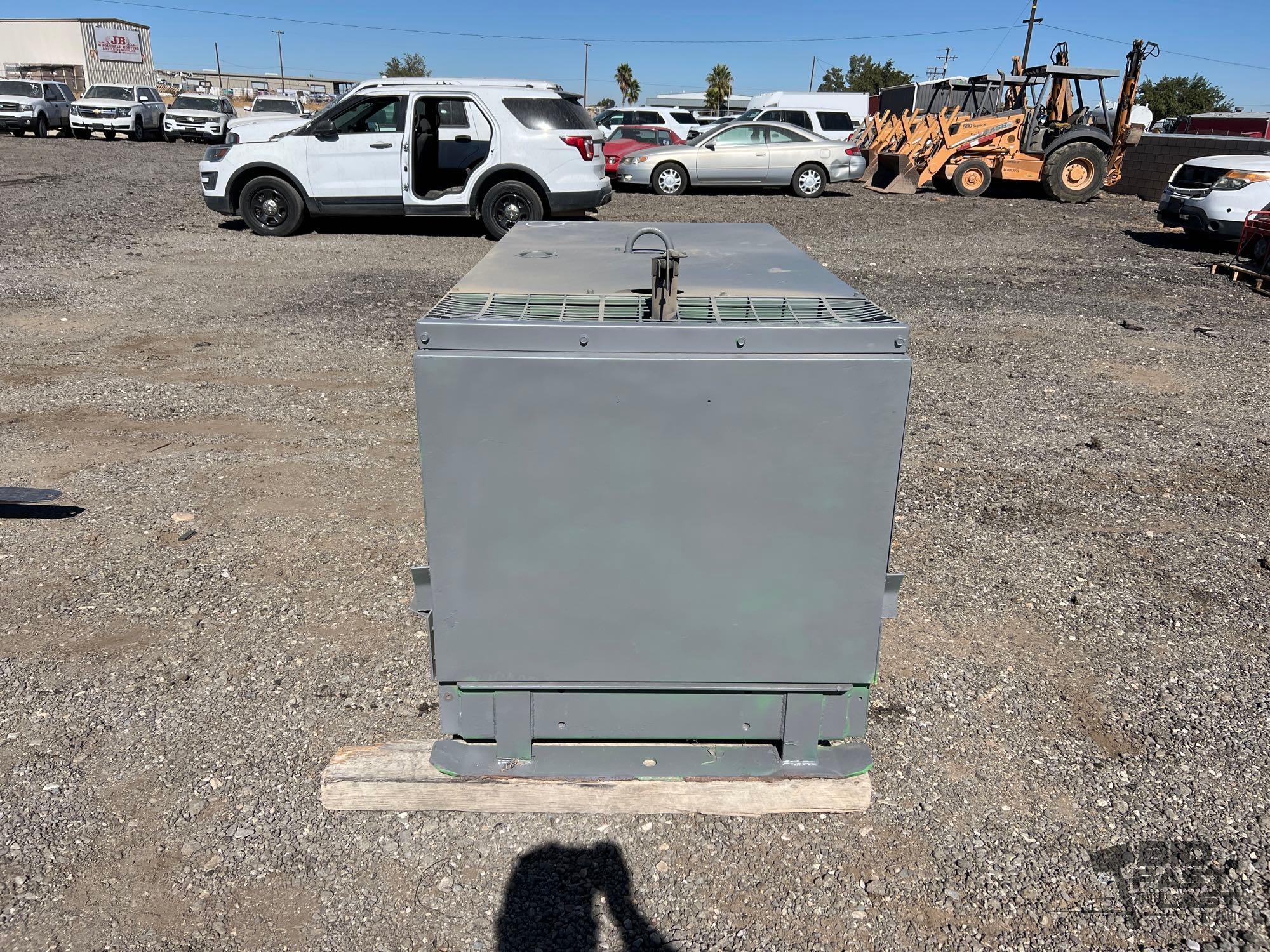 Airman PDS185S Compressor