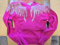 Over 40 Women's Sweaters