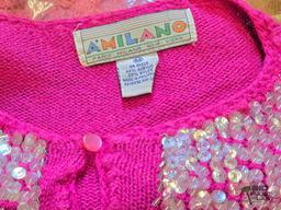 Over 40 Women's Sweaters