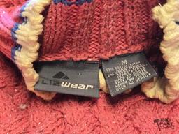 Over 40 Women's Sweaters