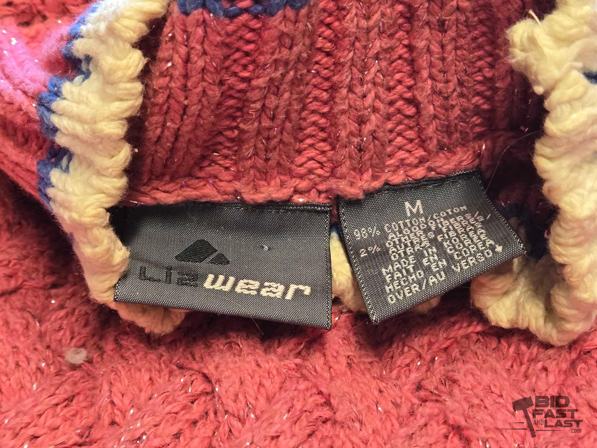 Over 40 Women's Sweaters
